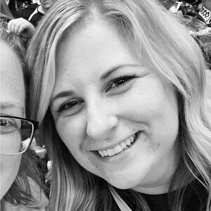 Meet your Posher, Aimee